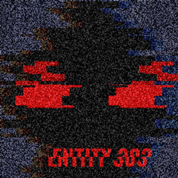 Entity 303  (Horror) project image