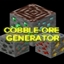 Cobble-Ore Generator | Bedrock logo