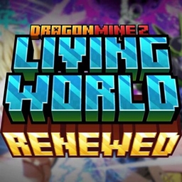 DragonMine Z: Living World RENEWED project image