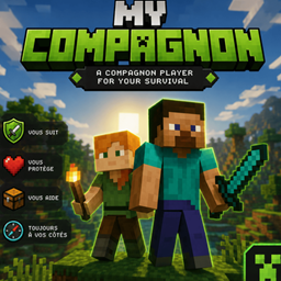 My Compagnon logo