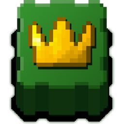 👑 More Armor Weapons Tools and Swords Items Mod! – Minecraft Fortify 👑 logo