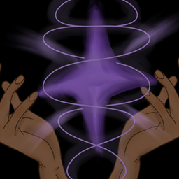 Crystal Reverance logo