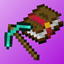 Uttilus vein miner logo