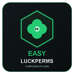 EasyLuckPerms logo