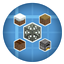 Create: Copycat Expansion logo