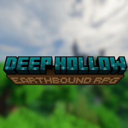 Deep Hollow Earthbound RPG