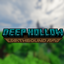 Deep Hollow Earthbound RPG logo