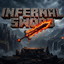 Infernal Sword logo