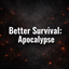 Better Survival Apocalypse logo
