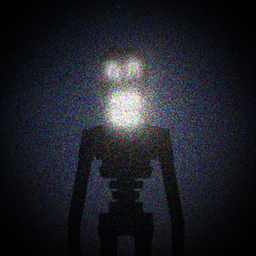 The Smile Scopophobia (Restored) (Horror) By Notelekz