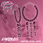 M&F Crystal Pearl Hoops | Dream Jewels logo