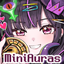 MiniAuras - Korean Voice Pack Hipham (힙햄) logo