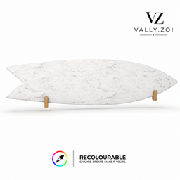Wall Surfboard [VZ] project image
