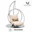 Celestia Hanging Egg Chair [VZ] logo