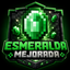 Esmeralda Mejorada logo
