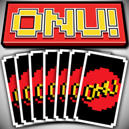 ONU! - A Cards Game logo