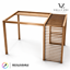 Veltrix Shade Pavilion [VZ] logo
