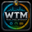 WoW Task Manager logo
