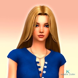 Kinsey Hairstyle project image