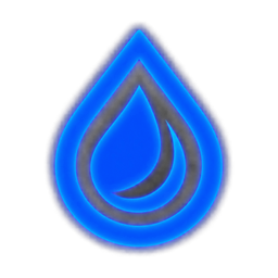 RainUI logo