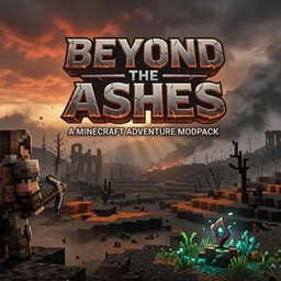 Beyond​ The Ashes logo
