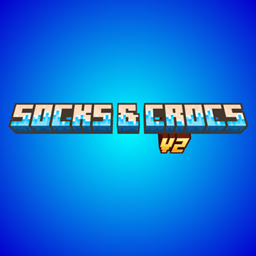 Socks & Crocs v2