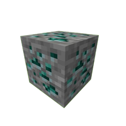 Lxca's Simple Ender Ore