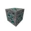 Lxca's Simple Ender Ore logo