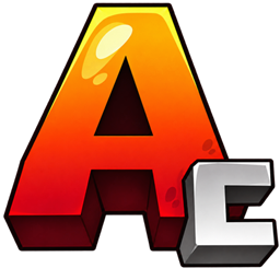 Altirk Cobblemon logo