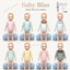 Baby Bliss for infant  logo