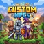 Custom NPCs — BRP logo