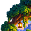 Anchov's Cobblemon Adventure logo