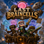 Last Braincells SMP logo