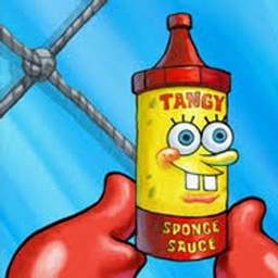 Tangy Bobby Sauce logo