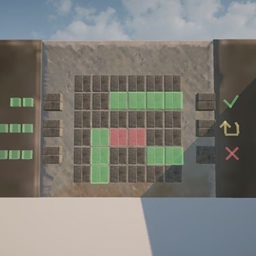 Sea Battle project image