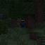 The Herobrine Legend logo