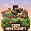 Cozy NewtCraft logo