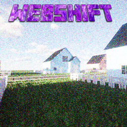 WebShift logo