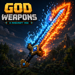 Progressive Weapons