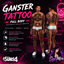 The Gangster's Code - By SoulMica logo