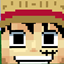 The Great Crafter's Era logo