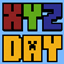 Mini XYZ & DAY logo