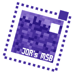 JDR's MSB