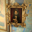 TS4 17th Century vibes Painting frame set logo