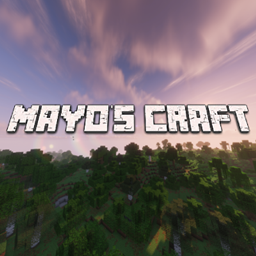 Mayo's Craft  logo