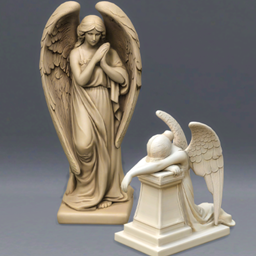 Museum Rarities project image