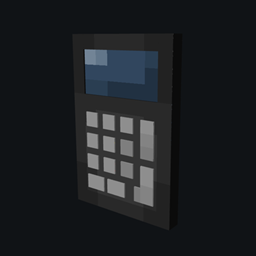 NMI: Keypads logo