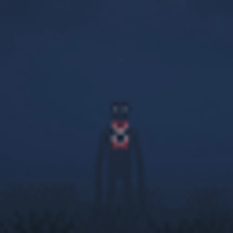 Man from the Fog Nightmare Sounds project image