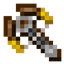 Box's Wrist Crossbow logo