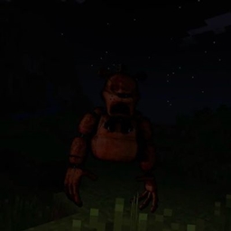 THE FNAF VIRUS